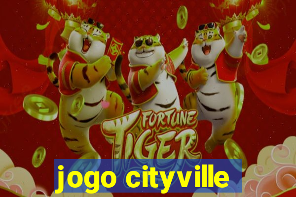 jogo cityville